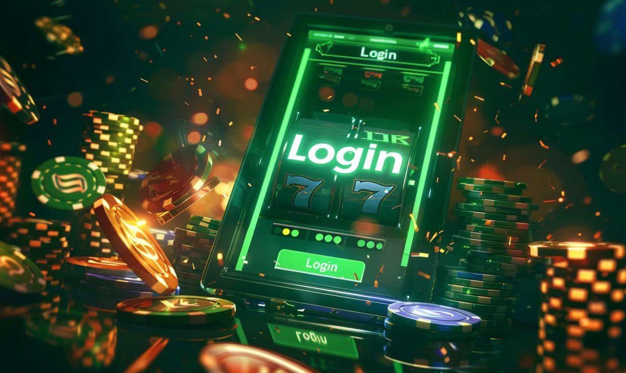27bet login